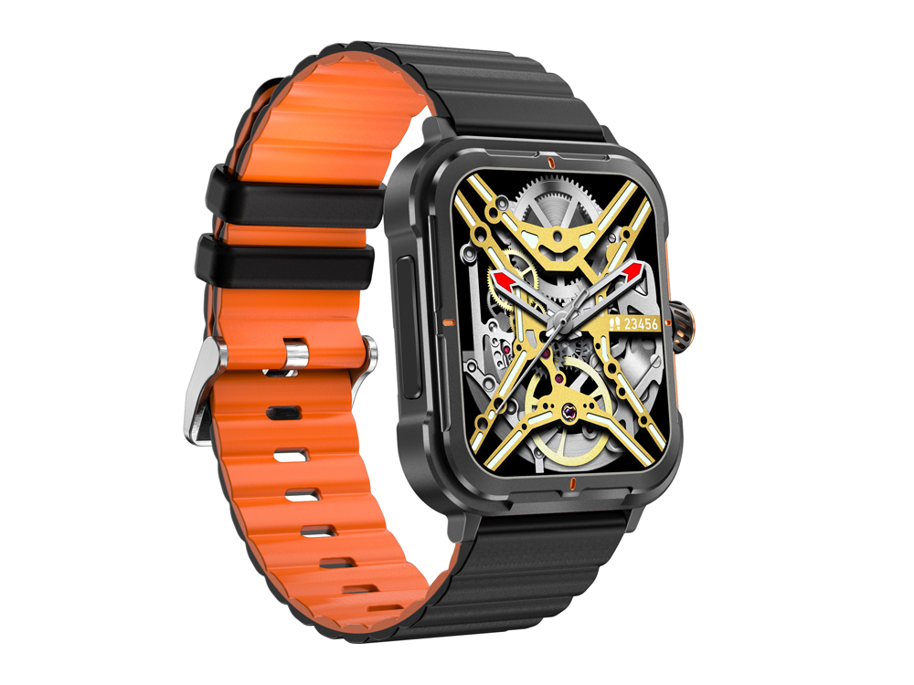 Montre connectée hotsell eko faith avis